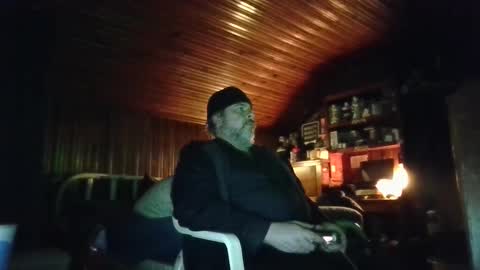 Snapshot of booshy chatting on January 19, 2025, 6:31 am Booshwa online show from January 19, 2025, 6:31 am