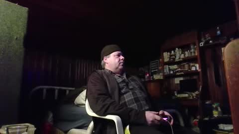 Snapshot of booshy chatting on January 21, 2025, 5:30 pm Booshwa online show from January 21, 2025, 5:30 pm