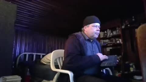 Snapshot of booshy chatting on January 23, 2025, 9:39 pm Booshwa online show from January 23, 2025, 9:39 pm