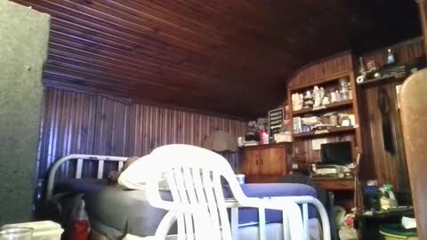 Snapshot of booshy chatting on January 24, 2025, 4:17 pm Booshwa online show from January 24, 2025, 4:17 pm