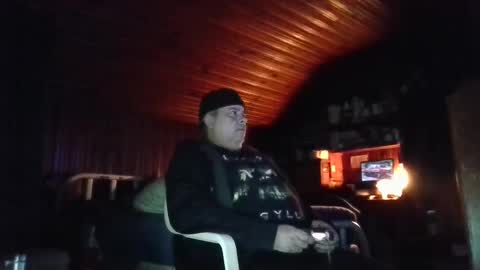 Snapshot of booshy chatting on January 25, 2025, 12:06 am Booshwa online show from January 25, 2025, 12:06 am