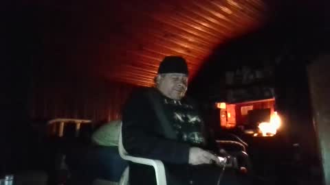 Snapshot of booshy chatting on January 25, 2025, 3:09 am Booshwa online show from January 25, 2025, 3:09 am