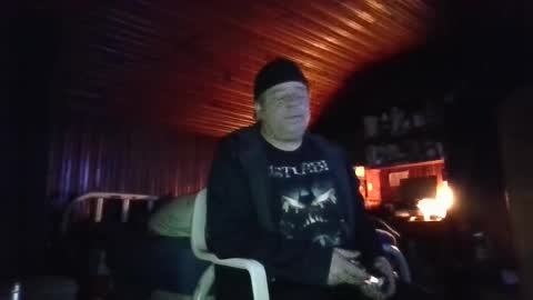 Snapshot of booshy chatting on January 25, 2025, 6:12 am Booshwa online show from January 25, 2025, 6:12 am