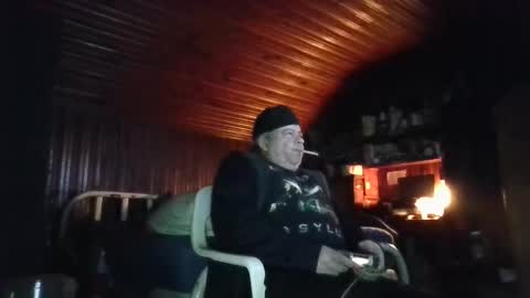 Snapshot of booshy chatting on January 25, 2025, 9:15 am Booshwa online show from January 25, 2025, 9:15 am