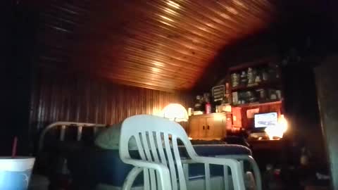 Snapshot of booshy chatting on January 25, 2025, 11:32 pm Booshwa online show from January 25, 2025, 11:32 pm