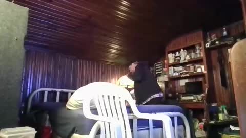 Snapshot of booshy chatting on January 27, 2025, 5:15 pm Booshwa online show from January 27, 2025, 5:15 pm