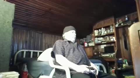 Snapshot of booshy chatting on January 29, 2025, 6:07 pm Booshwa online show from January 29, 2025, 6:07 pm