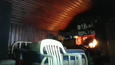 Snapshot of booshy chatting on January 31, 2025, 2:04 am Booshwa online show from January 31, 2025, 2:04 am