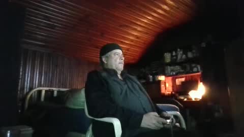 Snapshot of booshy chatting on January 31, 2025, 5:09 am Booshwa online show from January 31, 2025, 5:09 am