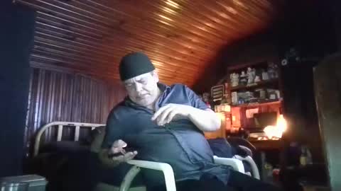 Snapshot of booshy chatting on February 2, 2025, 8:13 am Booshwa online show from February 2, 2025, 8:13 am