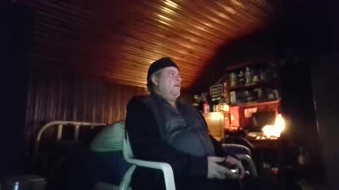 Snapshot of booshy chatting on February 2, 2025, 11:19 am Booshwa online show from February 2, 2025, 11:19 am