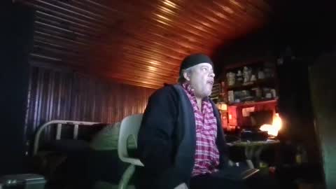 Snapshot of booshy chatting on February 3, 2025, 3:31 am Booshwa online show from February 3, 2025, 3:31 am