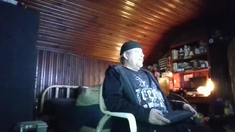 Snapshot of booshy chatting on February 7, 2025, 5:20 am Booshwa online show from February 7, 2025, 5:20 am