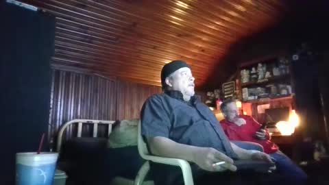 Snapshot of booshy chatting on February 8, 2025, 2:58 am Booshwa online show from February 8, 2025, 2:58 am