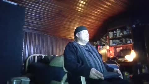 Snapshot of booshy chatting on February 12, 2025, 1:19 am Booshwa online show from February 12, 2025, 1:19 am