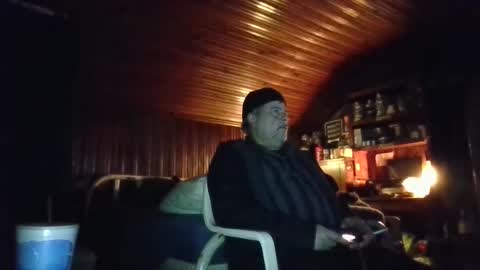 Snapshot of booshy chatting on February 12, 2025, 8:06 am Booshwa online show from February 12, 2025, 8:06 am