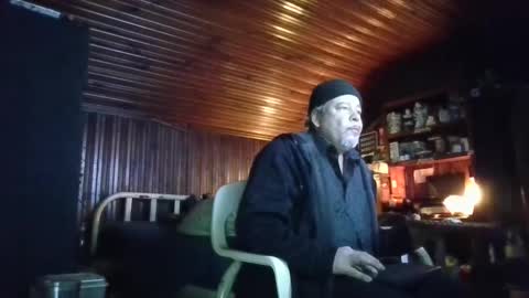 Snapshot of booshy chatting on February 13, 2025, 1:40 am Booshwa online show from February 13, 2025, 1:40 am