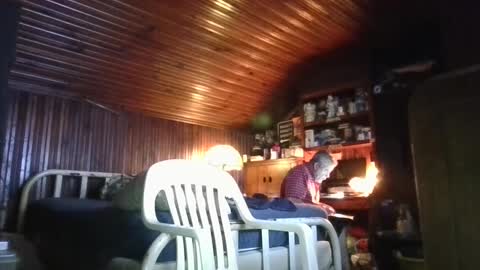 Snapshot of booshy chatting on September 29, 2025, 6:18 am Booshwa online show from September 29, 2025, 6:18 am