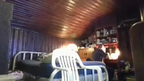 Snapshot of booshy chatting on October 26, 2025, 8:53 am Booshwa online show from October 26, 2025, 8:53 am