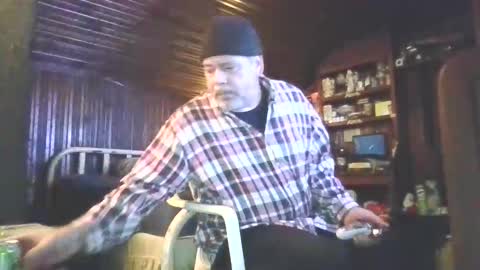 Booshwa online show from December 14, 2025, 2:55 pm