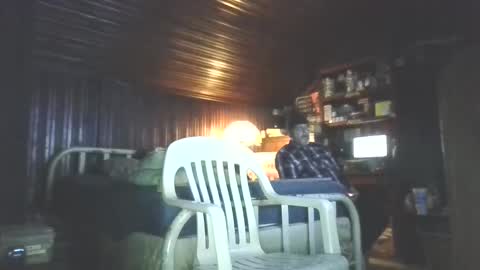 Booshwa online show from December 18, 2025, 12:17 am