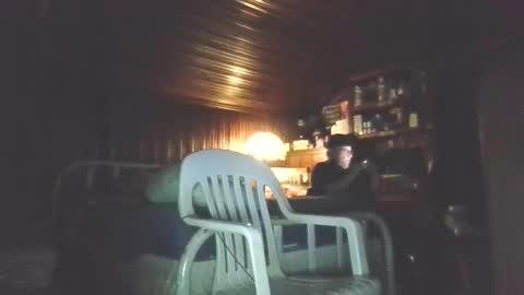 Booshwa online show from February 8, 2026, 4:05 am