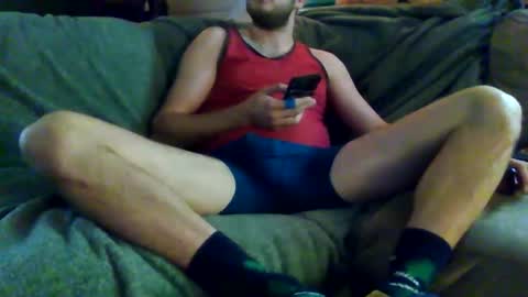 Snapshot of bootsy997 chatting on May 8, 2026, 5:07 pm Bootsy online show from May 8, 2026, 5:07 pm