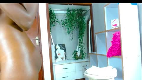 bootybarbie online show from January 15, 2025, 2:17 am