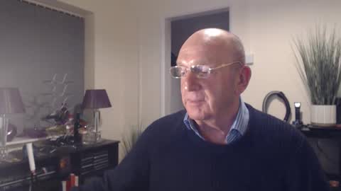 Boppy21 online show from March 1, 2026, 9:39 pm