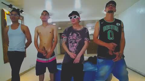 boranget online show from December 3, 2024, 6:38 pm