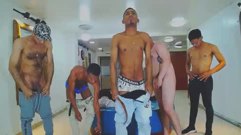 boranget online show from December 4, 2024, 1:14 am