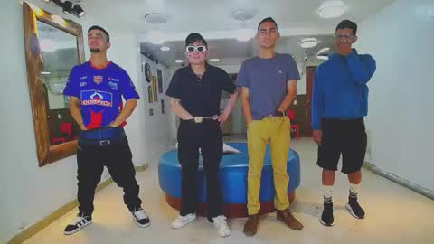 boranget online show from December 6, 2024, 6:39 pm