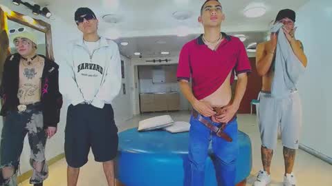 boranget online show from December 7, 2024, 6:37 pm