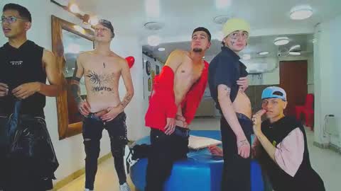 boranget online show from December 9, 2024, 6:14 pm