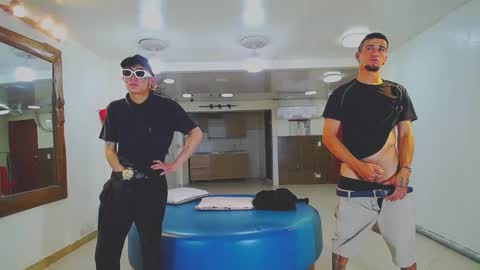 boranget online show from December 12, 2024, 6:31 pm