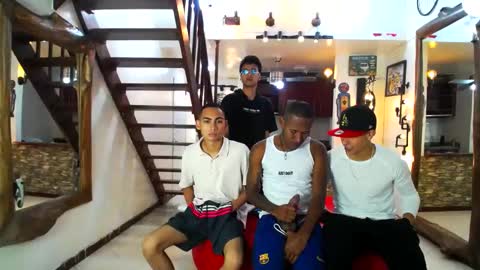 boranget online show from January 11, 2025, 11:45 am