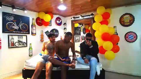 boranget online show from January 27, 2025, 11:43 am