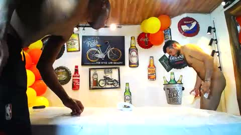 boranget online show from February 8, 2025, 2:49 pm