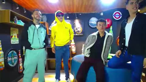 boranget online show from September 9, 2025, 11:10 am