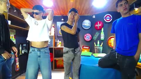 boranget online show from September 12, 2025, 11:32 am