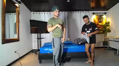 boranget online show from May 9, 2026, 11:37 am