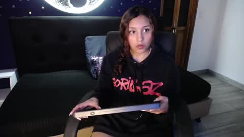 borbuja online show from September 19, 2025, 12:06 pm