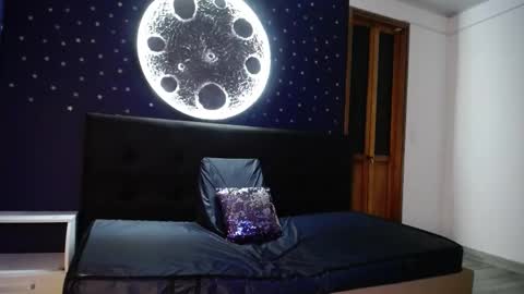 borbuja online show from October 15, 2025, 5:18 am