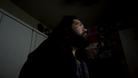 bored1414420 online show from December 1, 2025, 12:10 pm