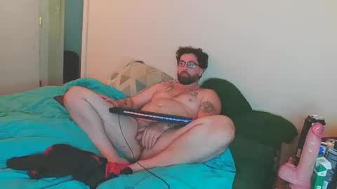 boredandirish21 online show from September 28, 2025, 5:51 pm