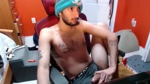 boredfun602 online show from October 5, 2025, 5:06 am