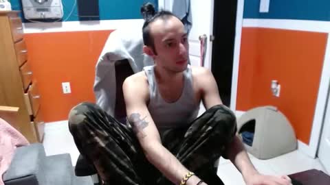 boredfun602 online show from November 2, 2025, 4:59 am