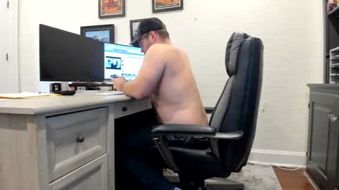 Snapshot of boredhorndog chatting on January 14, 2025, 2:32 pm Boredhorndog online show from January 14, 2025, 2:32 pm