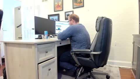 Snapshot of boredhorndog chatting on January 15, 2025, 3:18 pm Boredhorndog online show from January 15, 2025, 3:18 pm