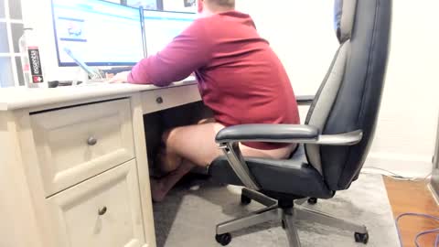 Snapshot of boredhorndog chatting on February 10, 2025, 10:51 pm Boredhorndog online show from February 10, 2025, 10:51 pm